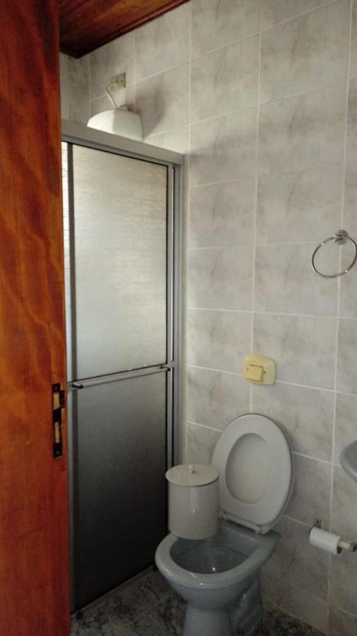 Casa Guaratuba Espacosa E Confortavel Экстерьер фото