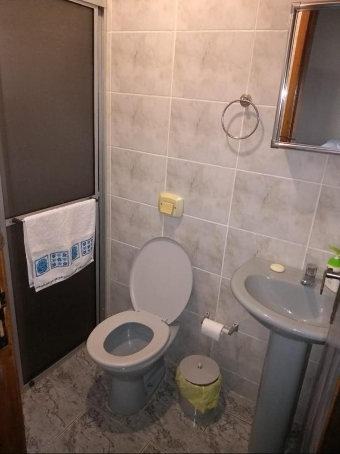 Casa Guaratuba Espacosa E Confortavel Экстерьер фото