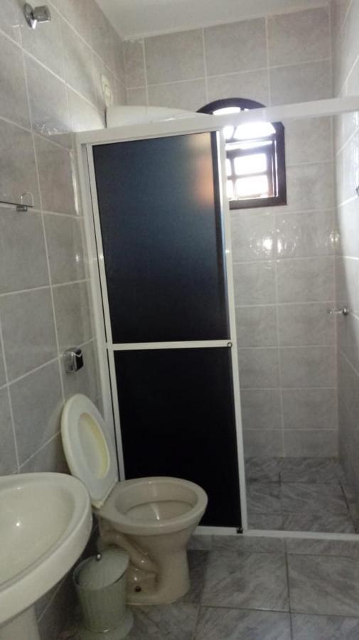 Casa Guaratuba Espacosa E Confortavel Экстерьер фото