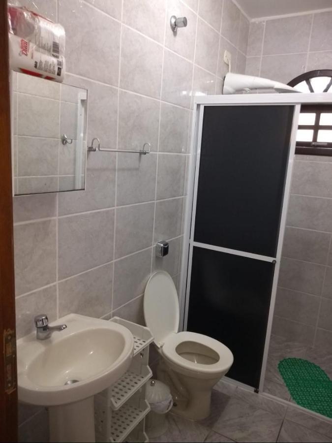 Casa Guaratuba Espacosa E Confortavel Экстерьер фото