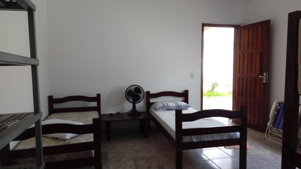 Casa Guaratuba Espacosa E Confortavel Экстерьер фото