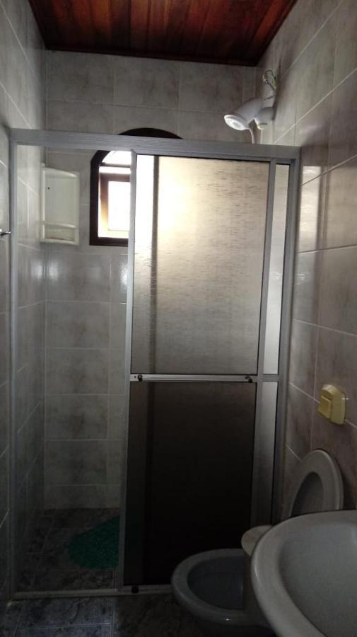 Casa Guaratuba Espacosa E Confortavel Экстерьер фото