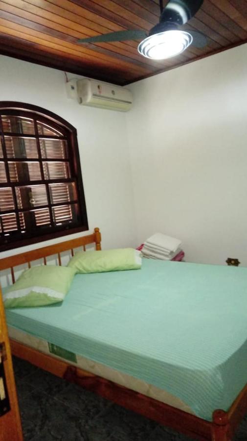 Casa Guaratuba Espacosa E Confortavel Экстерьер фото