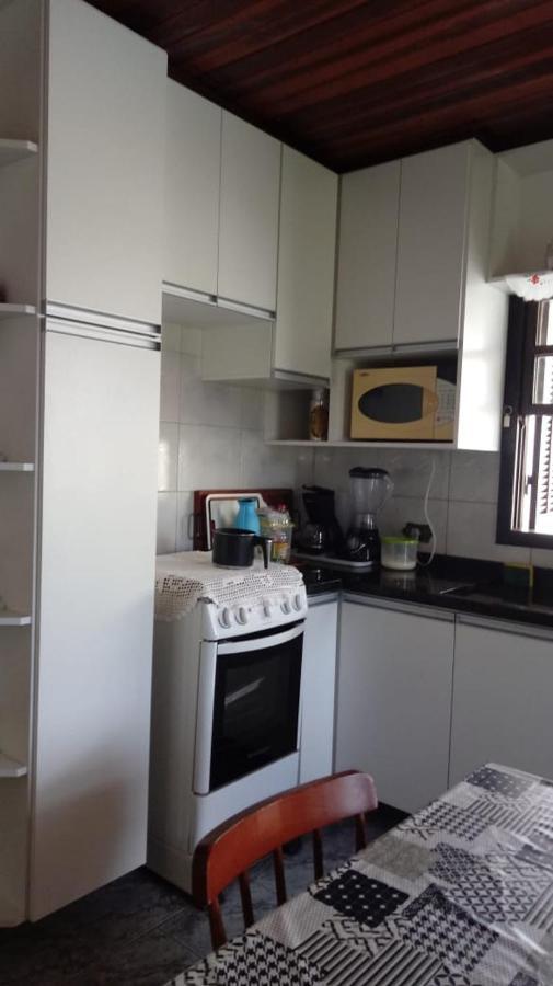 Casa Guaratuba Espacosa E Confortavel Экстерьер фото
